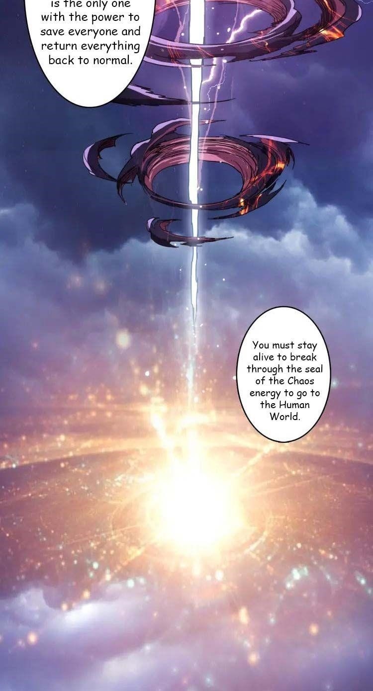 Read God Slayer Manga Online