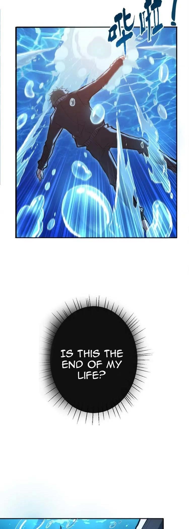 Read God Slayer Manga Online