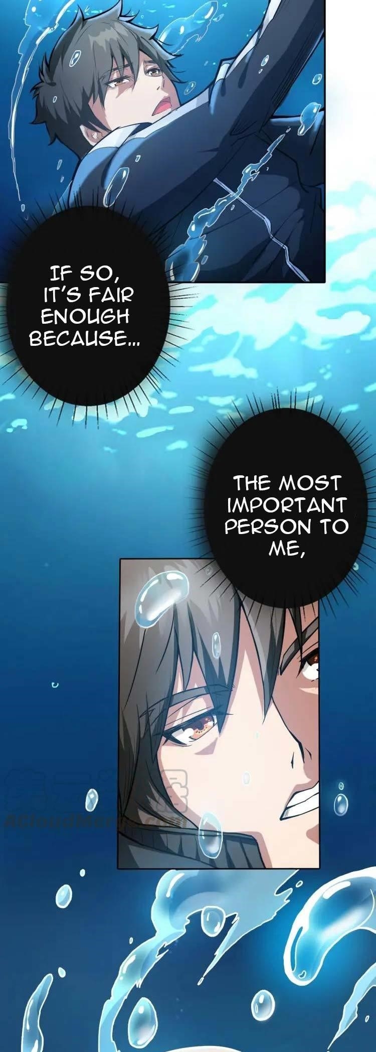 Read God Slayer Manga Online