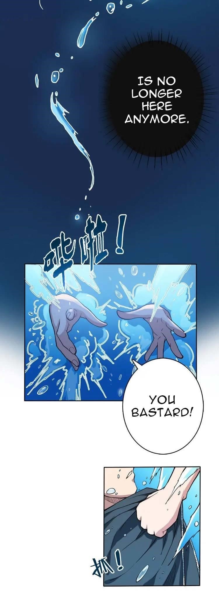 Read God Slayer Manga Online