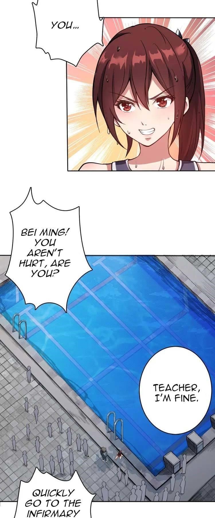Read God Slayer Manga Online