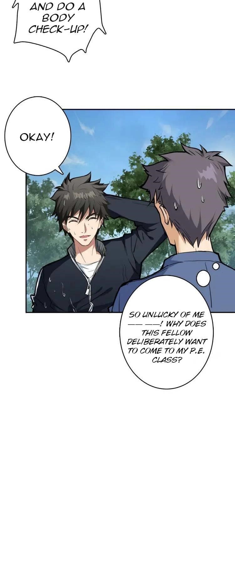 Read God Slayer Manga Online