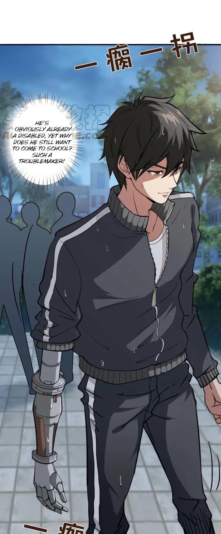 Read God Slayer Manga Online