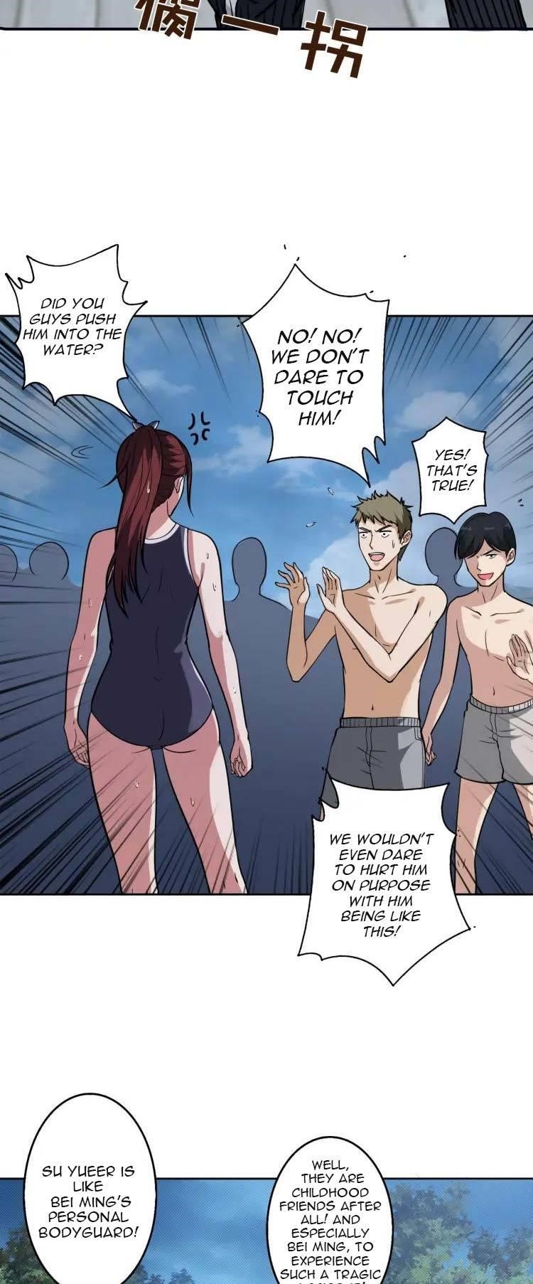 Read God Slayer Manga Online