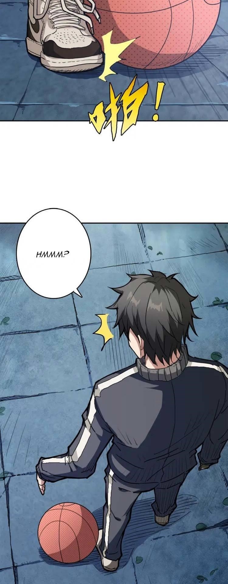 Read God Slayer Manga Online