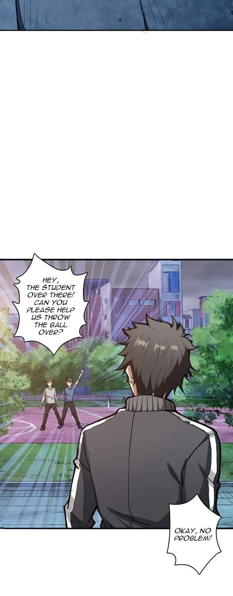 Read God Slayer Manga Online