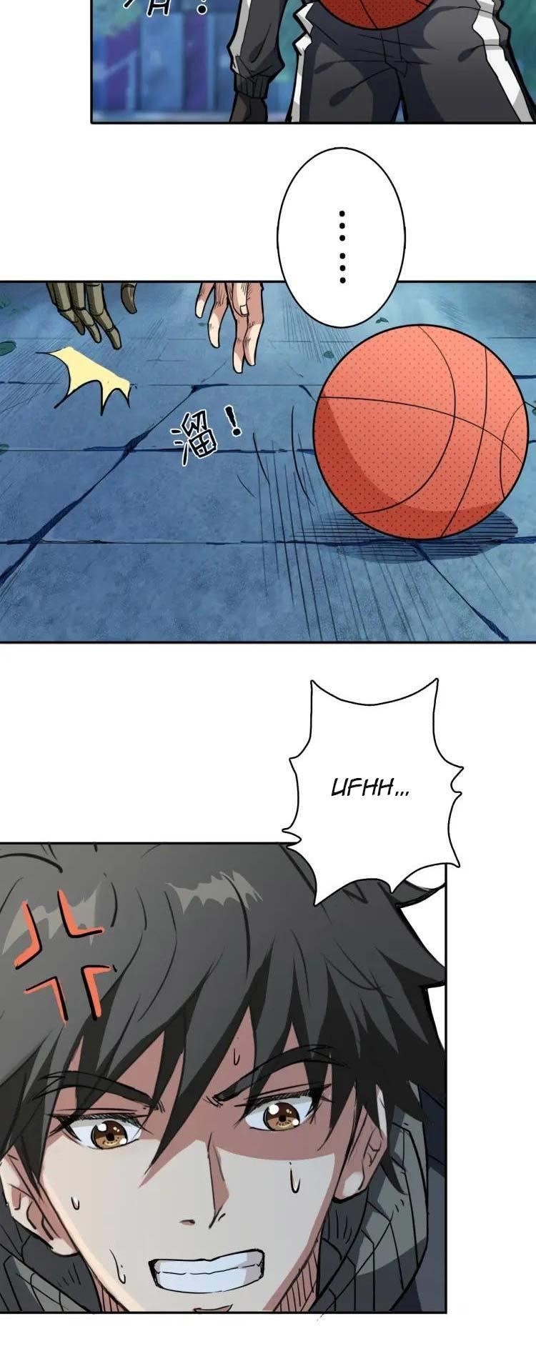Read God Slayer Manga Online