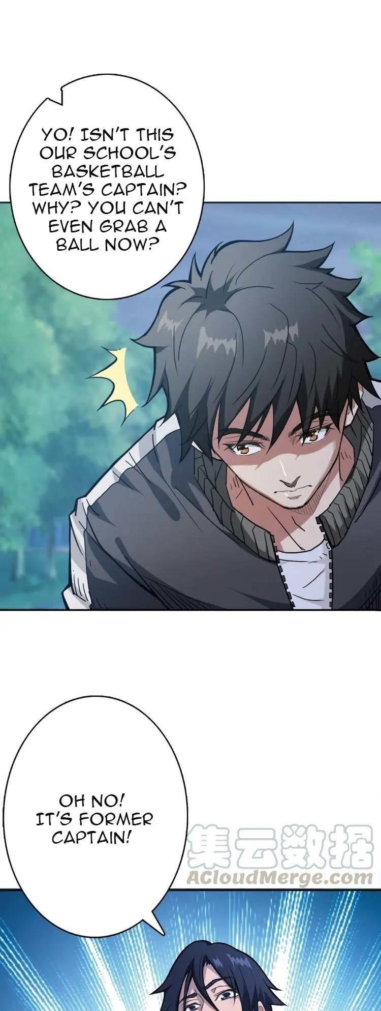 Read God Slayer Manga Online