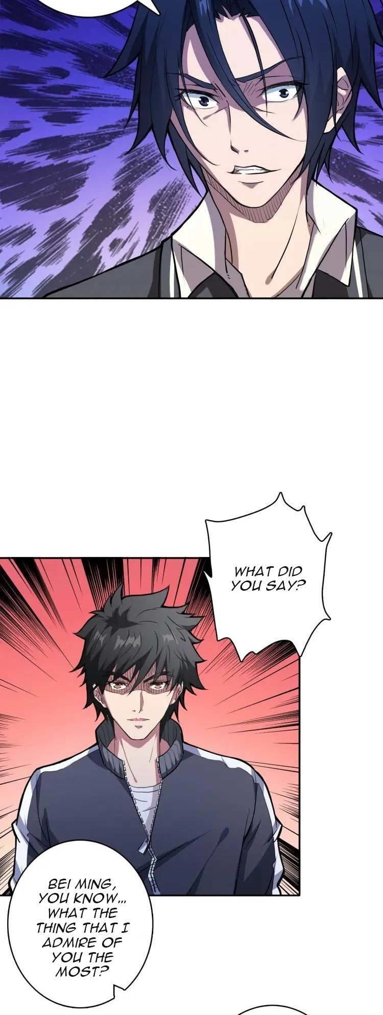 Read God Slayer Manga Online