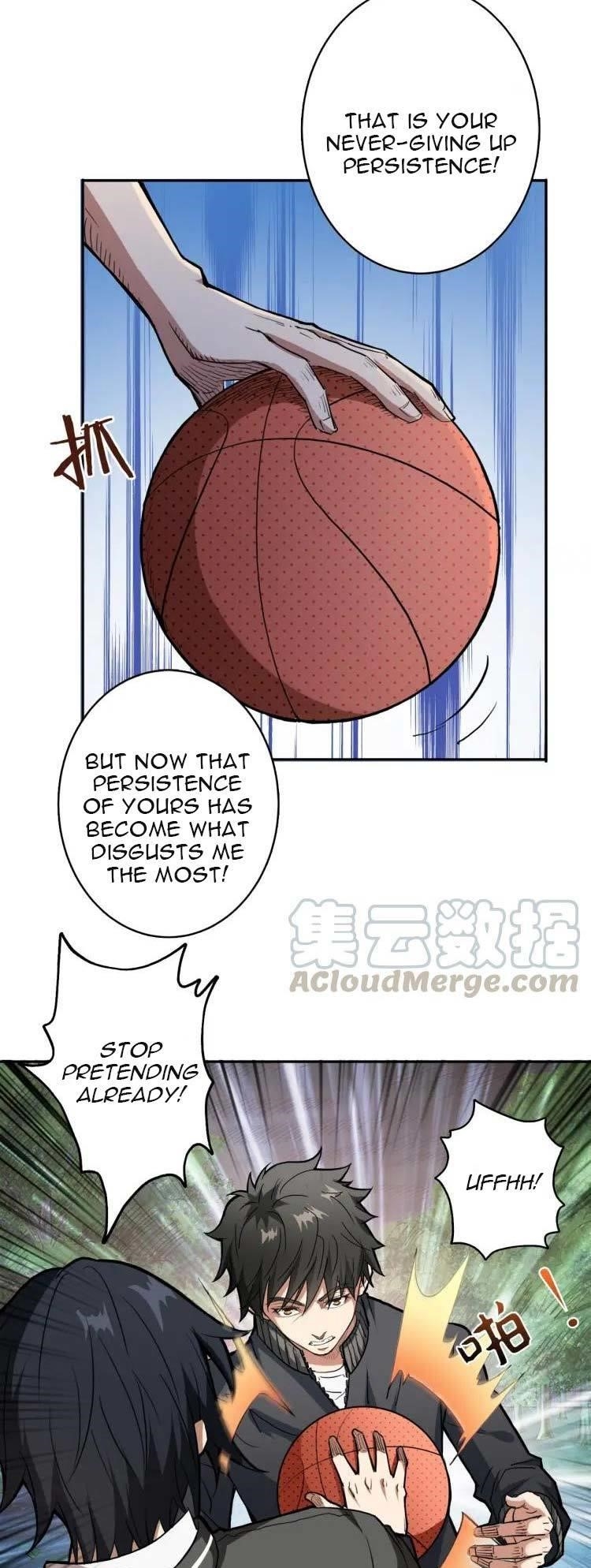 Read God Slayer Manga Online