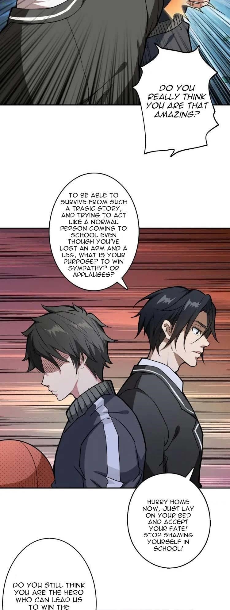 Read God Slayer Manga Online