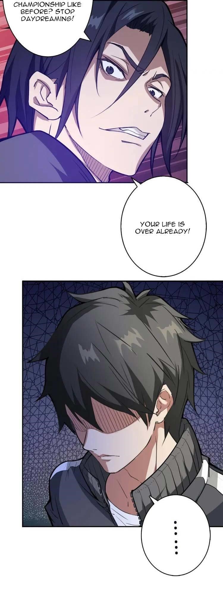 Read God Slayer Manga Online