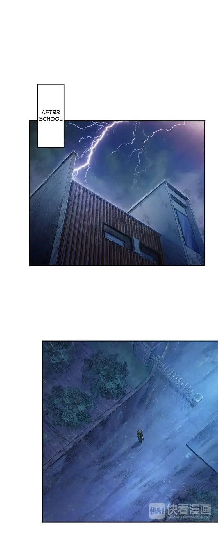Read God Slayer Manga Online