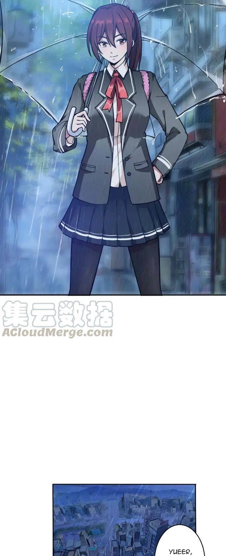 Read God Slayer Manga Online