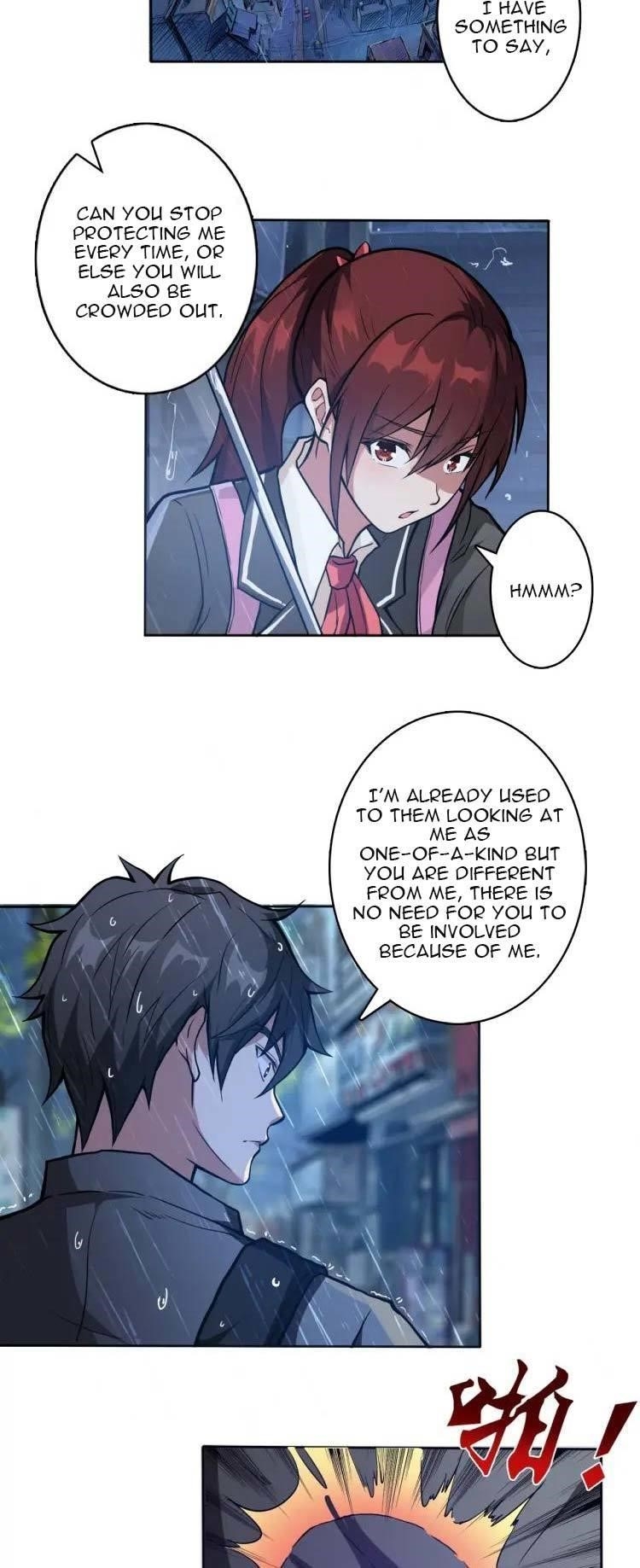 Read God Slayer Manga Online
