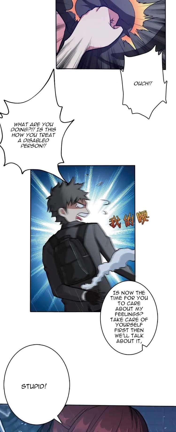 Read God Slayer Manga Online