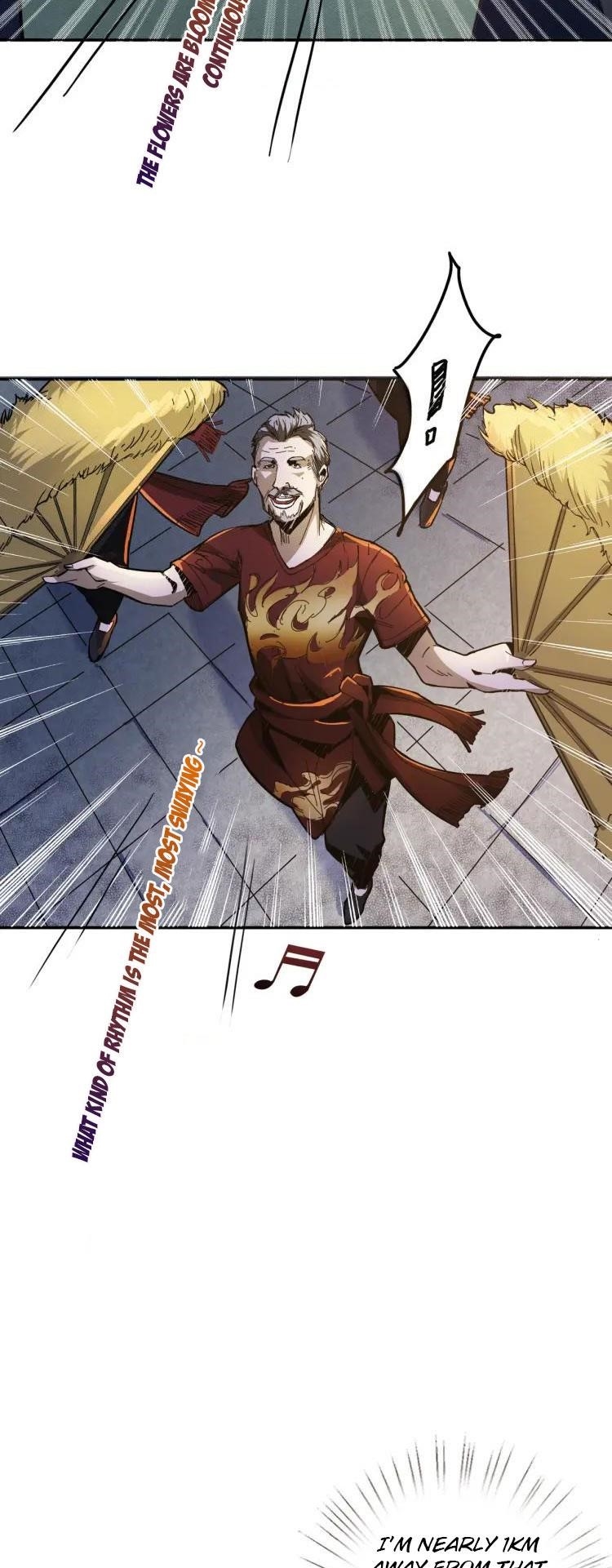 Read God Slayer Manga Online