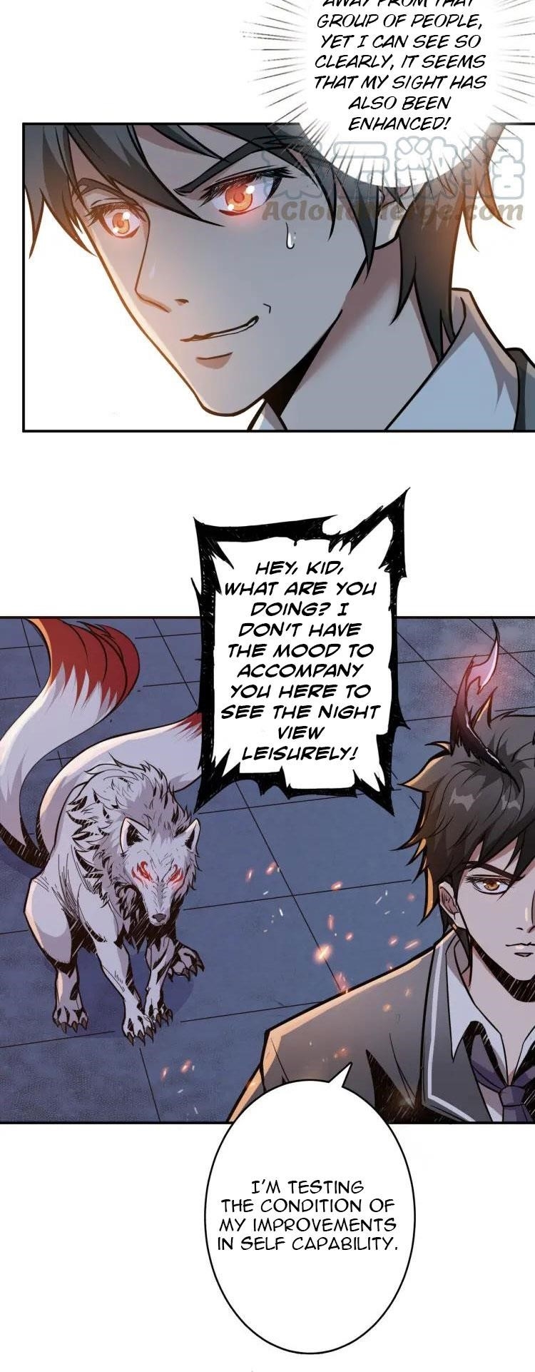 Read God Slayer Manga Online
