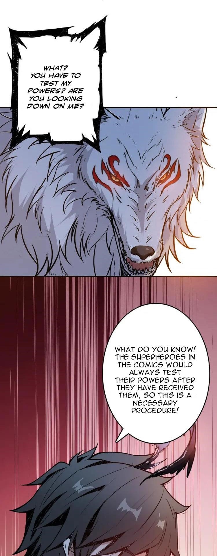 Read God Slayer Manga Online
