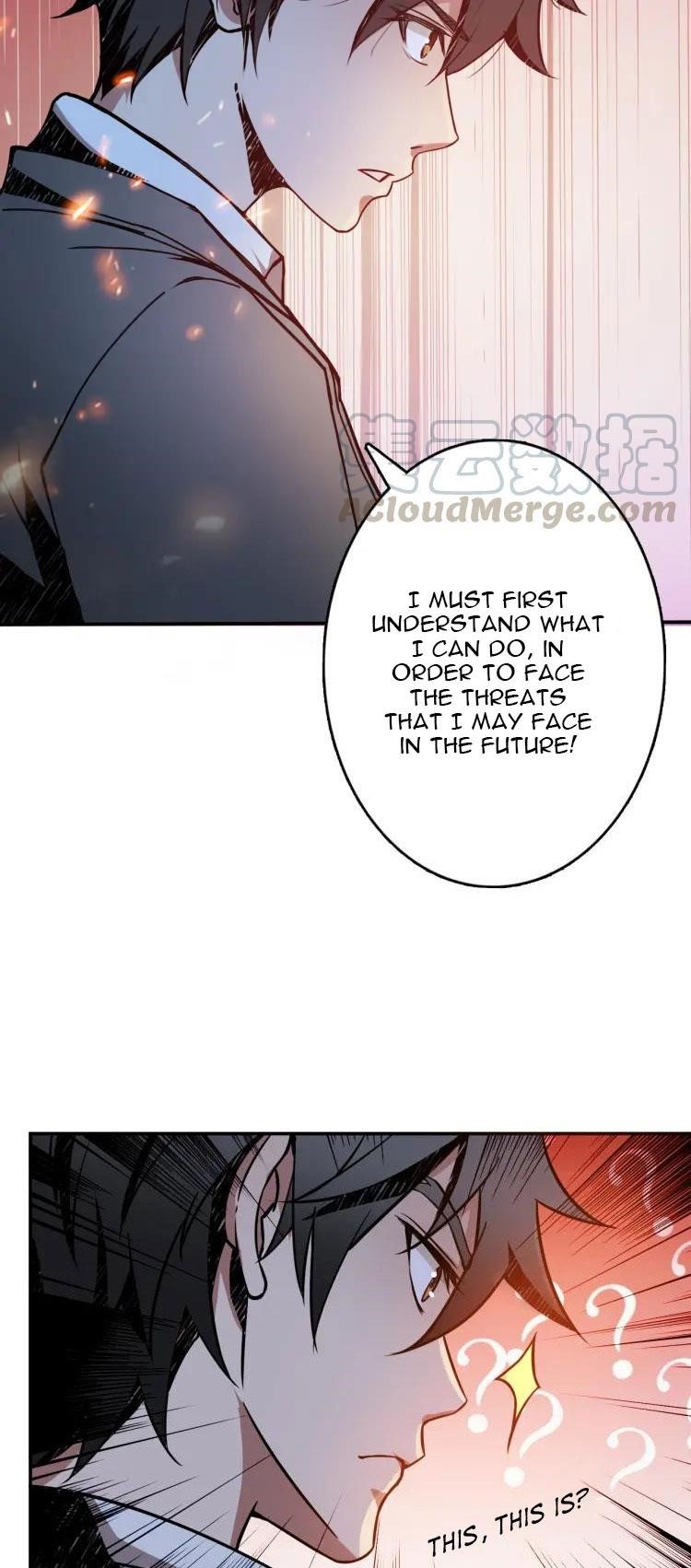 Read God Slayer Manga Online