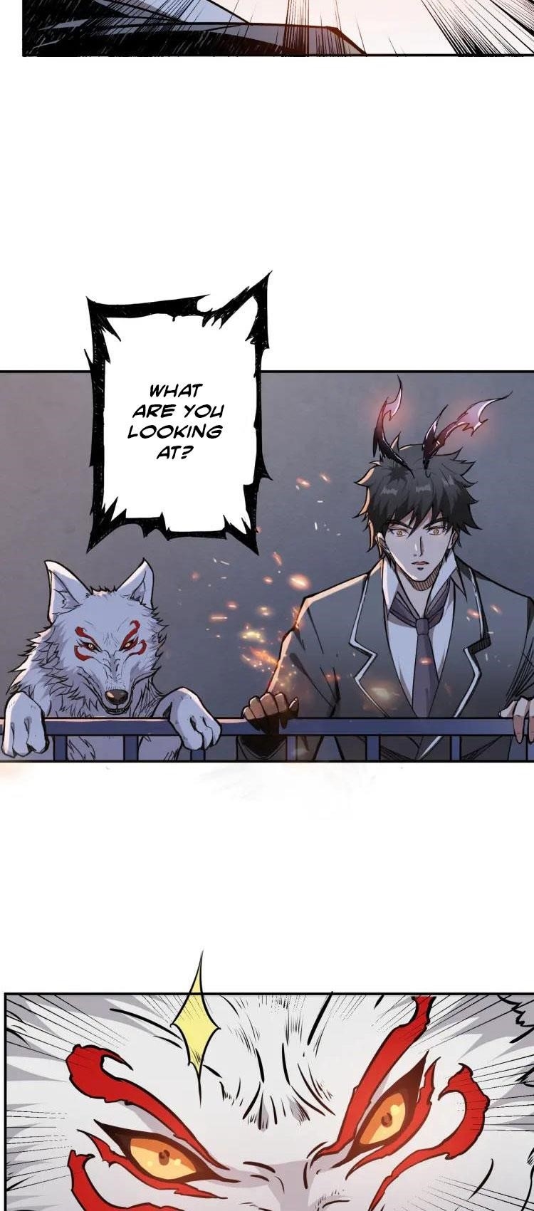 Read God Slayer Manga Online