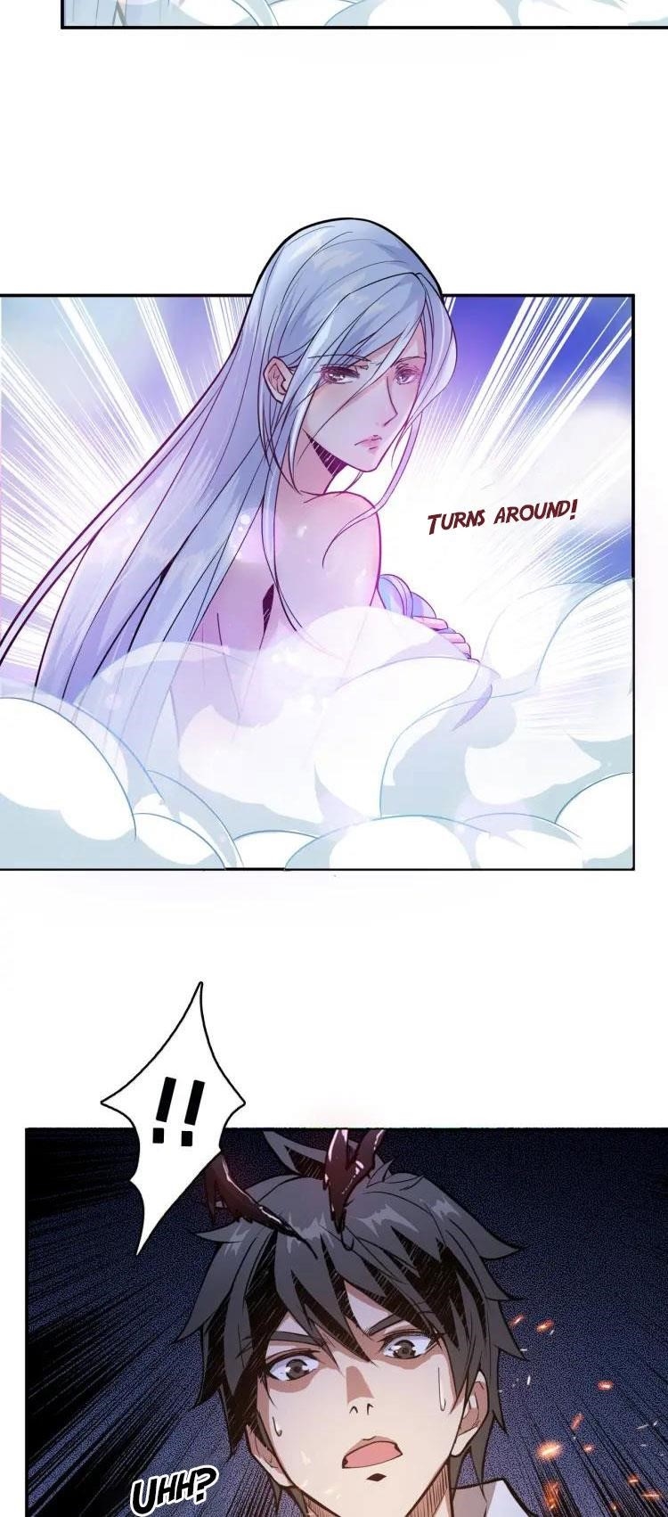Read God Slayer Manga Online