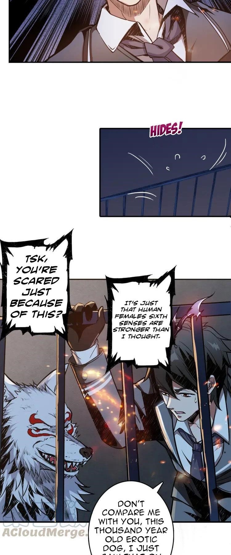 Read God Slayer Manga Online