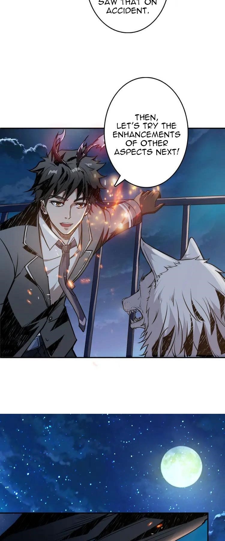 Read God Slayer Manga Online