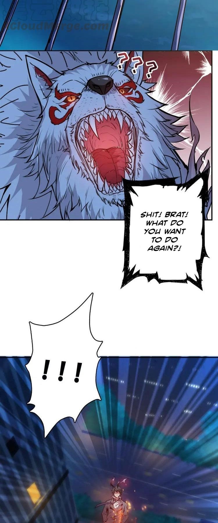 Read God Slayer Manga Online