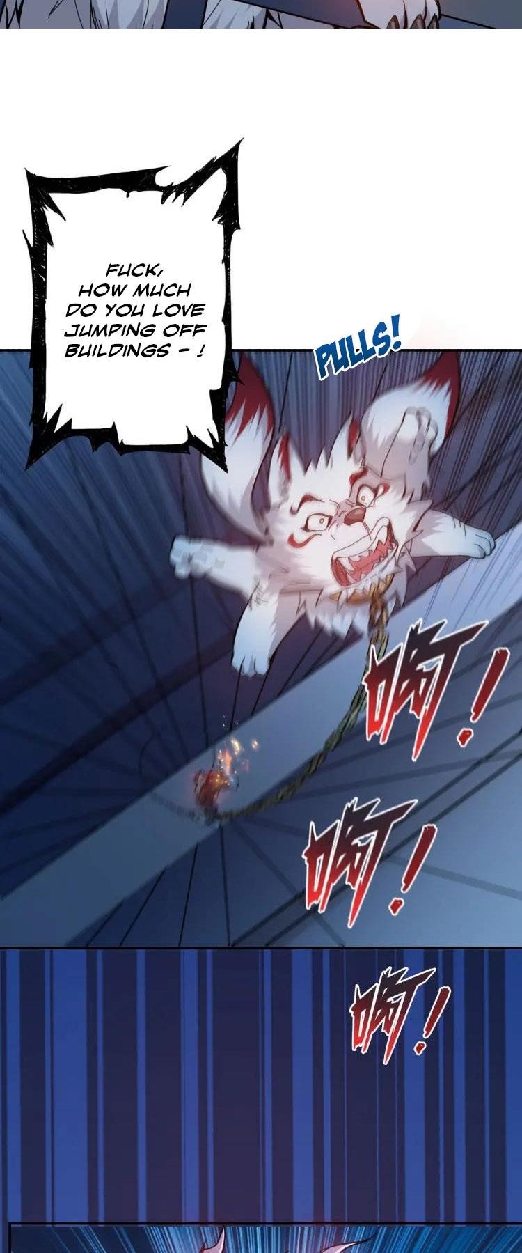 Read God Slayer Manga Online