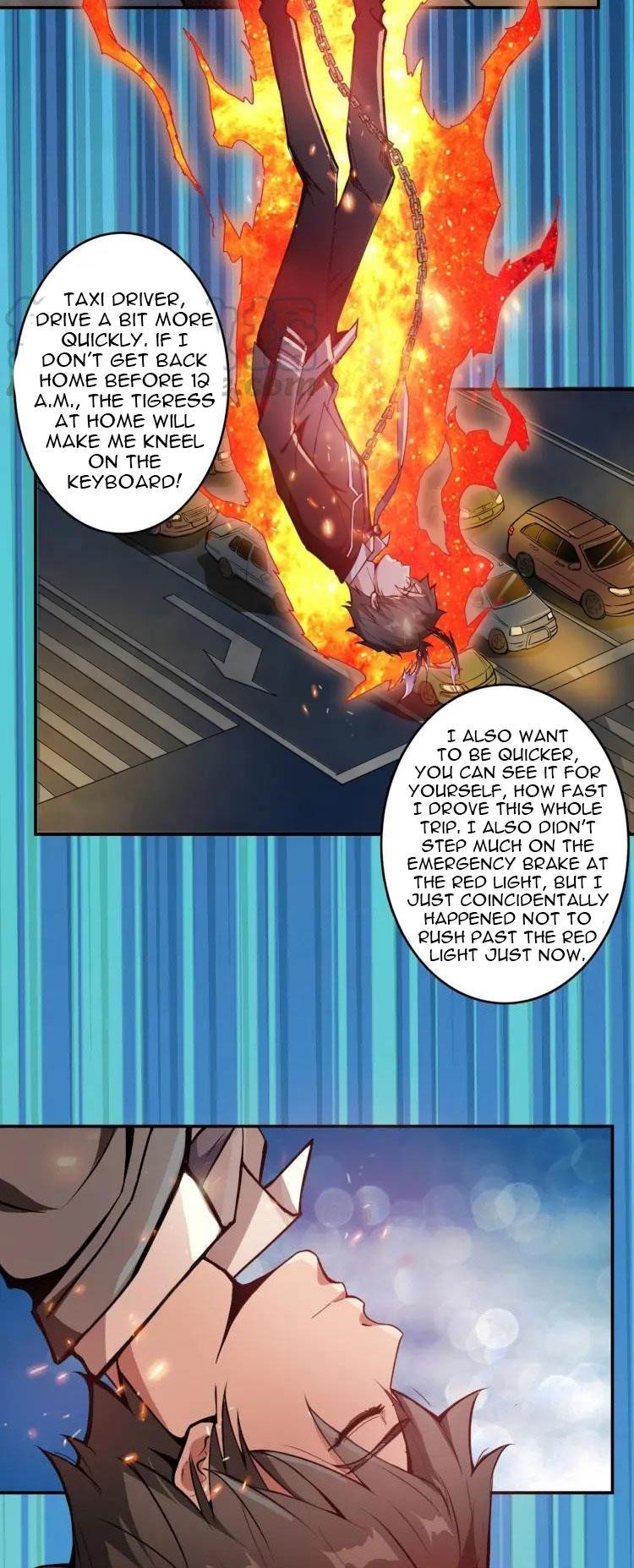 Read God Slayer Manga Online