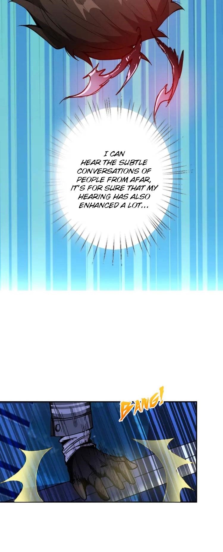 Read God Slayer Manga Online