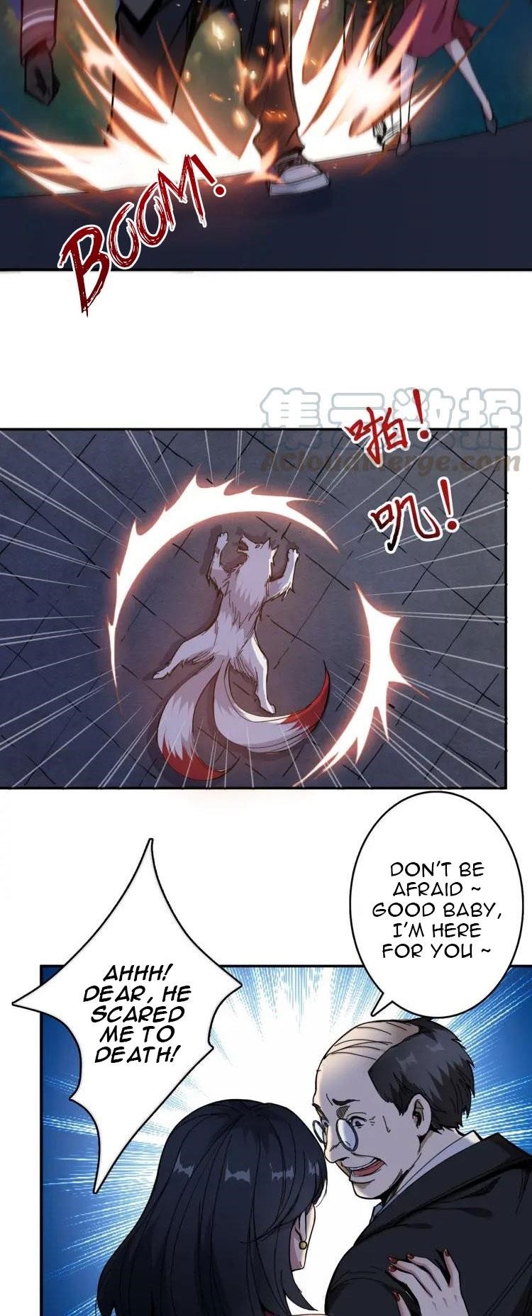 Read God Slayer Manga Online