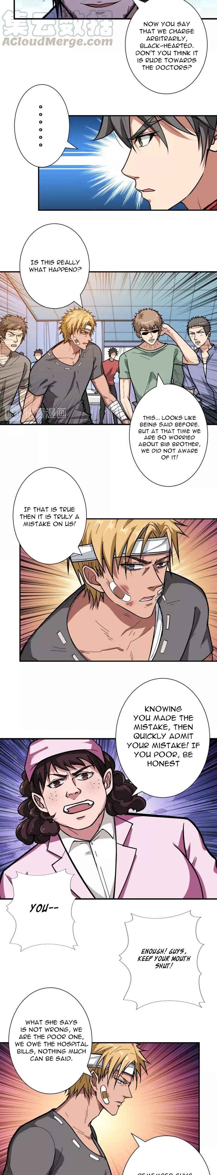 Read God Slayer Manga Online