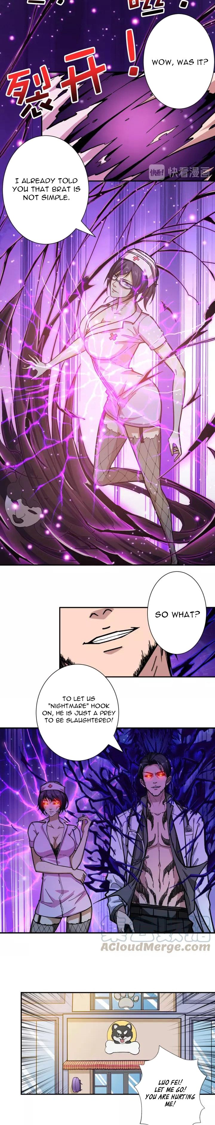 Read God Slayer Manga Online