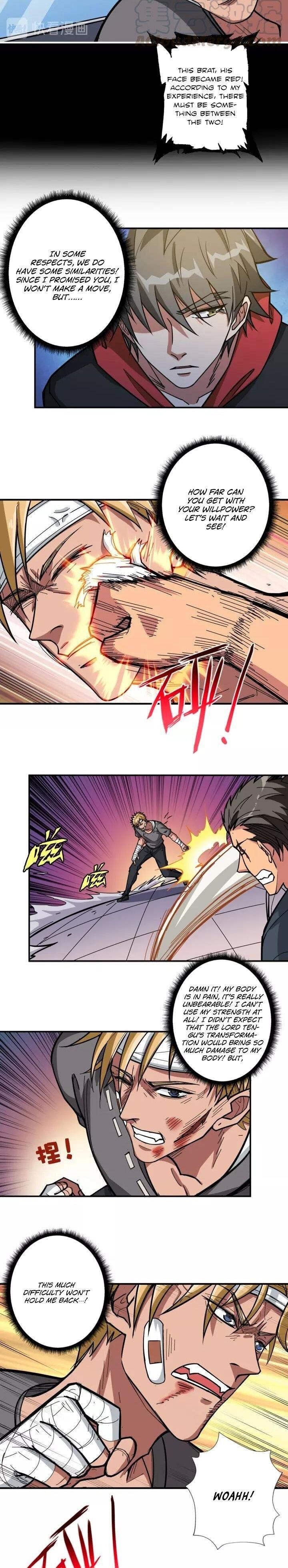 Read God Slayer Manga Online