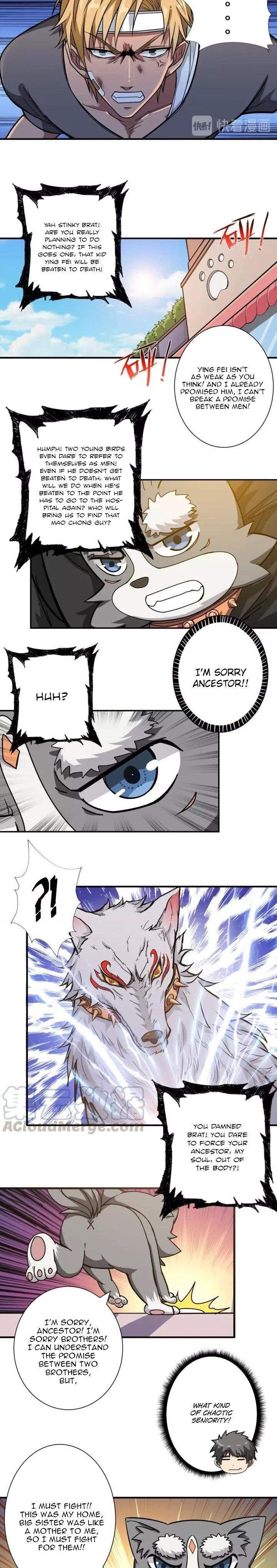 Read God Slayer Manga Online