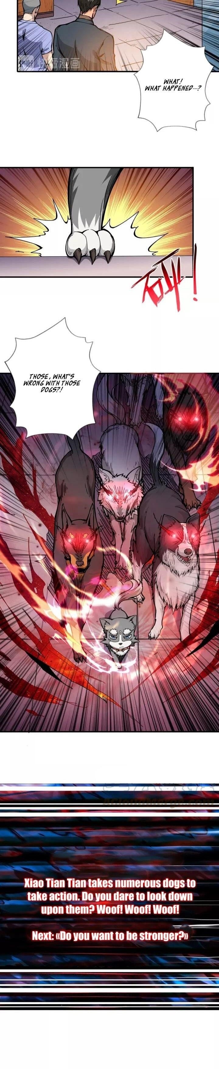 Read God Slayer Manga Online