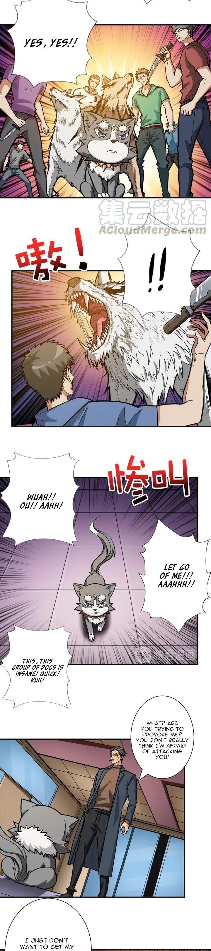 Read God Slayer Manga Online