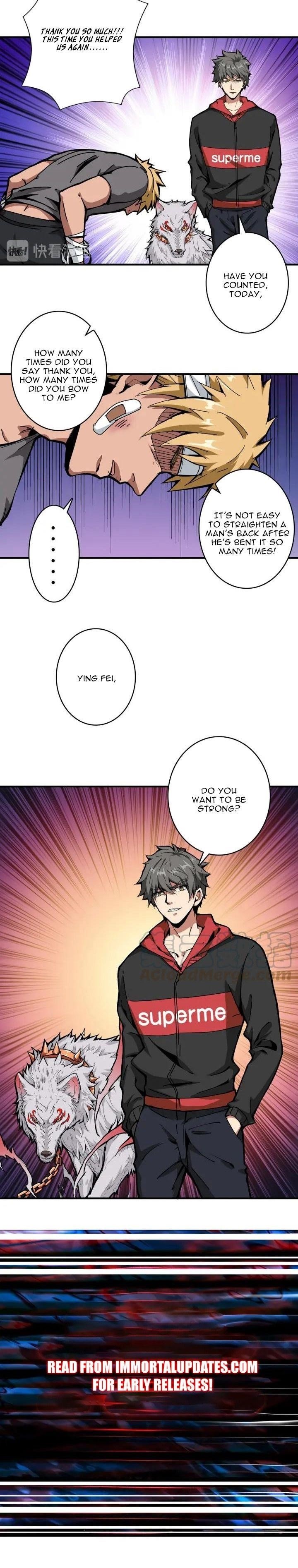 Read God Slayer Manga Online