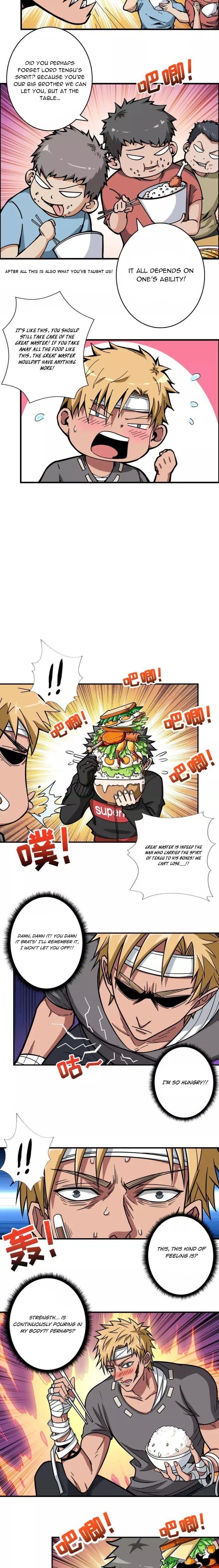 Read God Slayer Manga Online