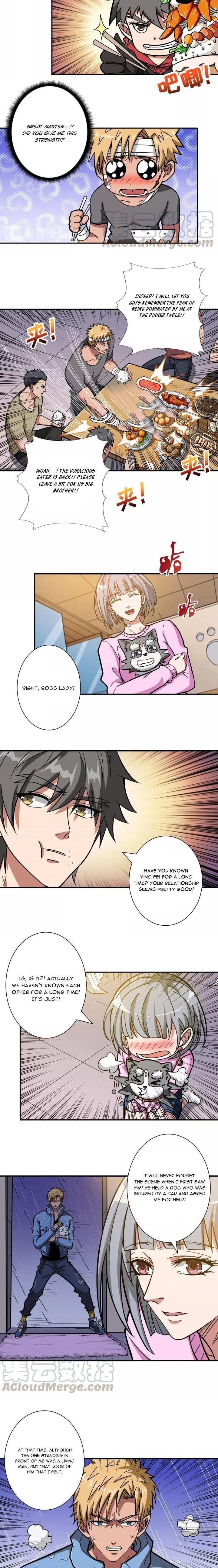 Read God Slayer Manga Online