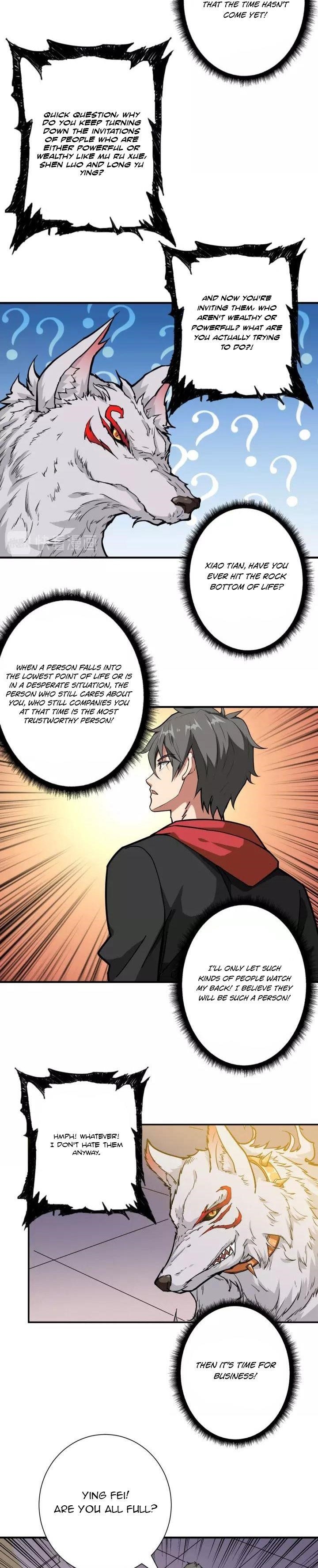 Read God Slayer Manga Online