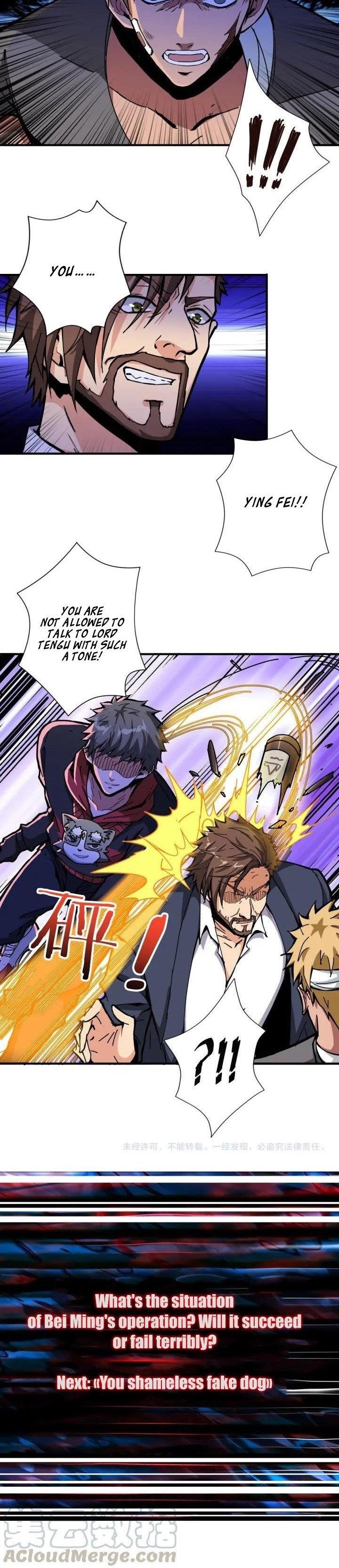 Read God Slayer Manga Online