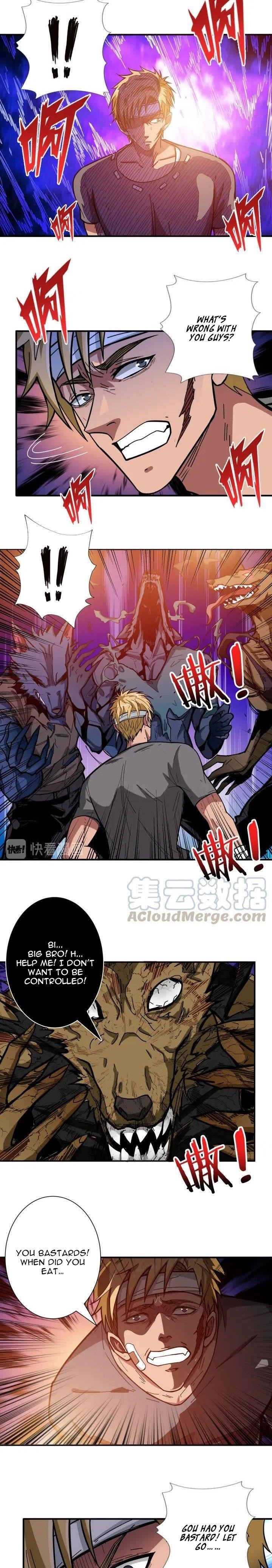 Read God Slayer Manga Online