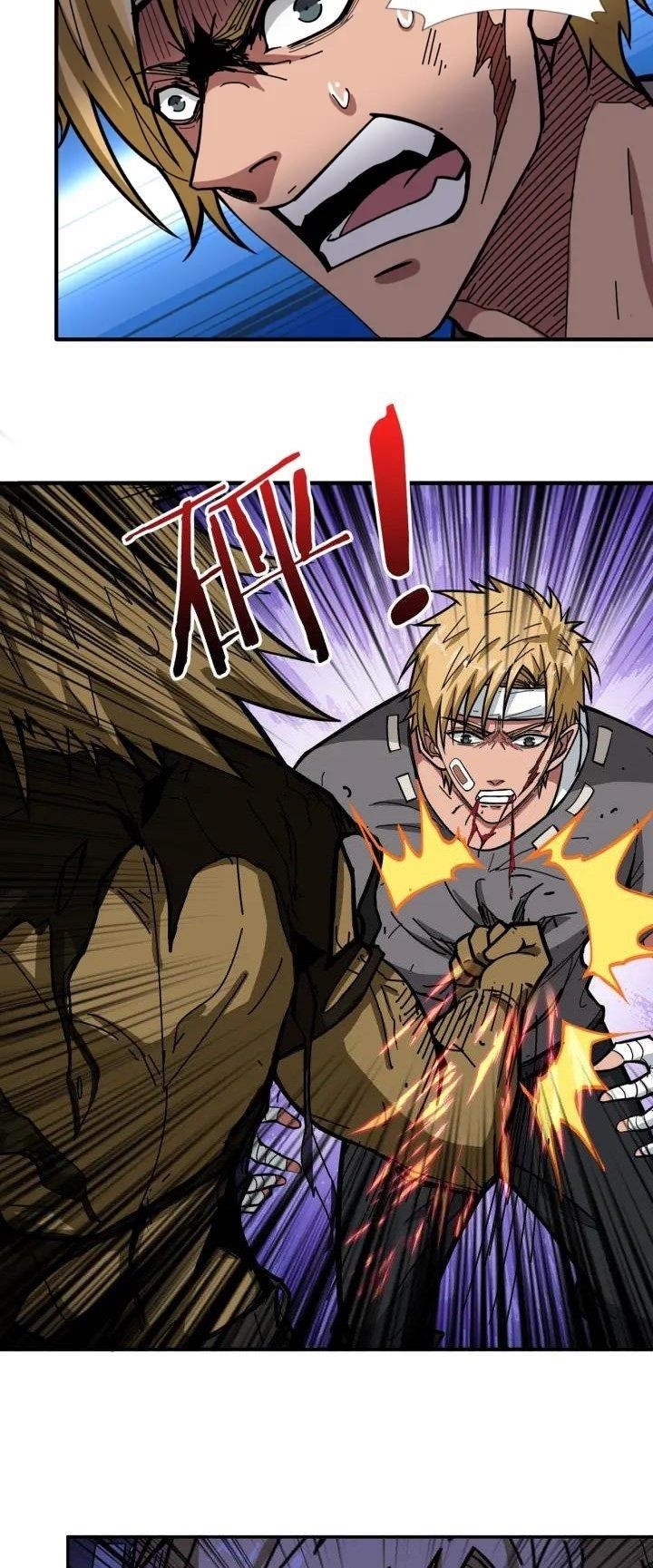 Read God Slayer Manga Online