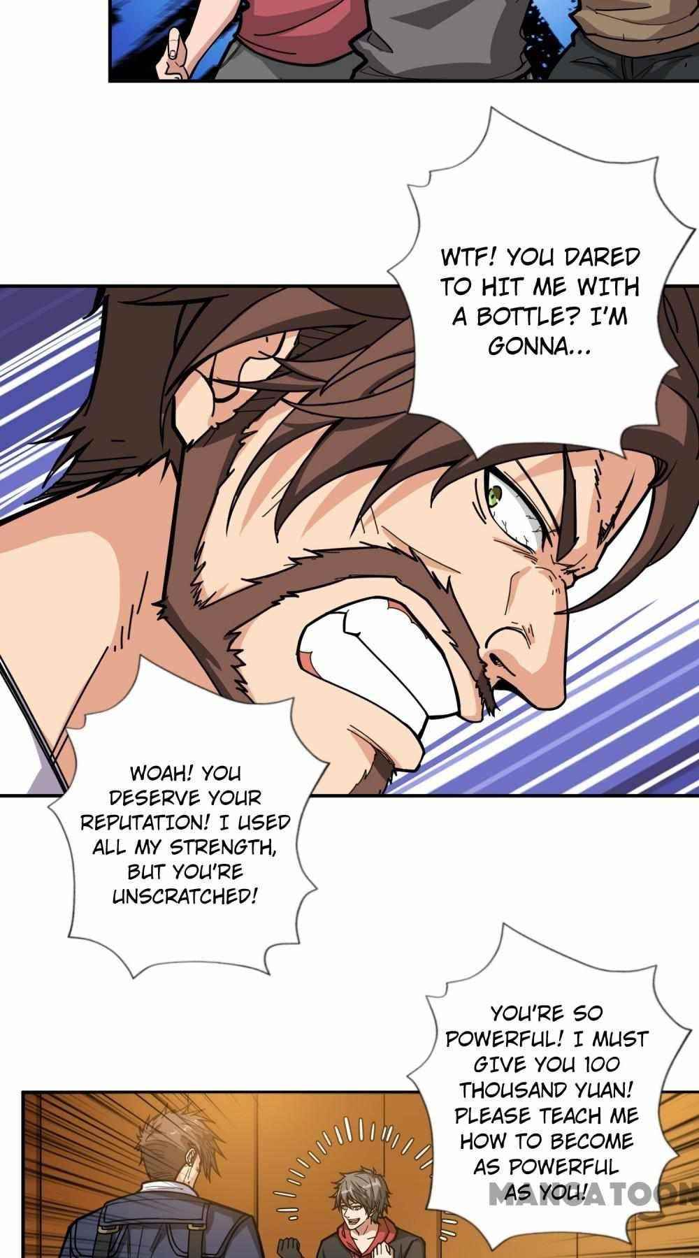 Read God Slayer Manga Online