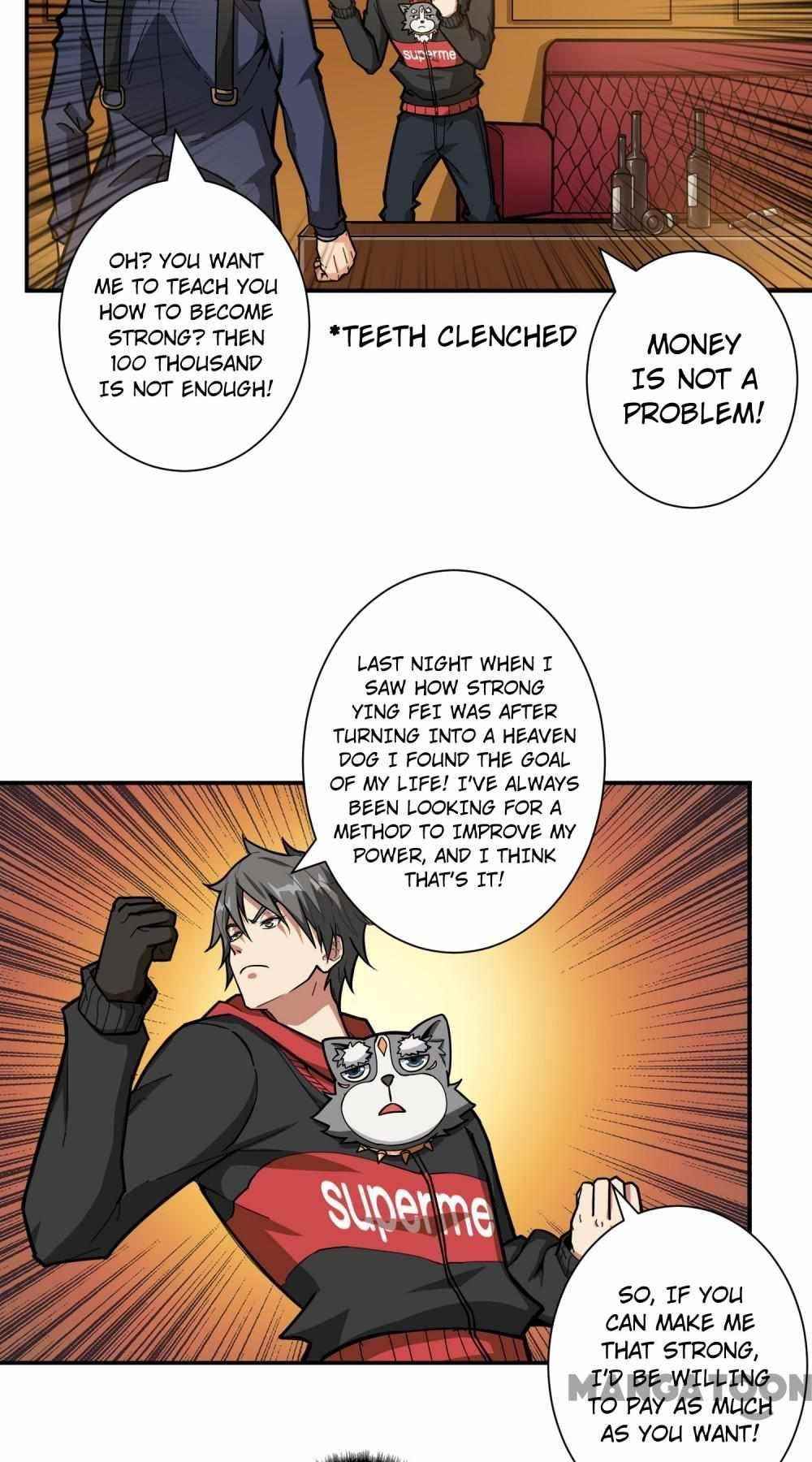 Read God Slayer Manga Online