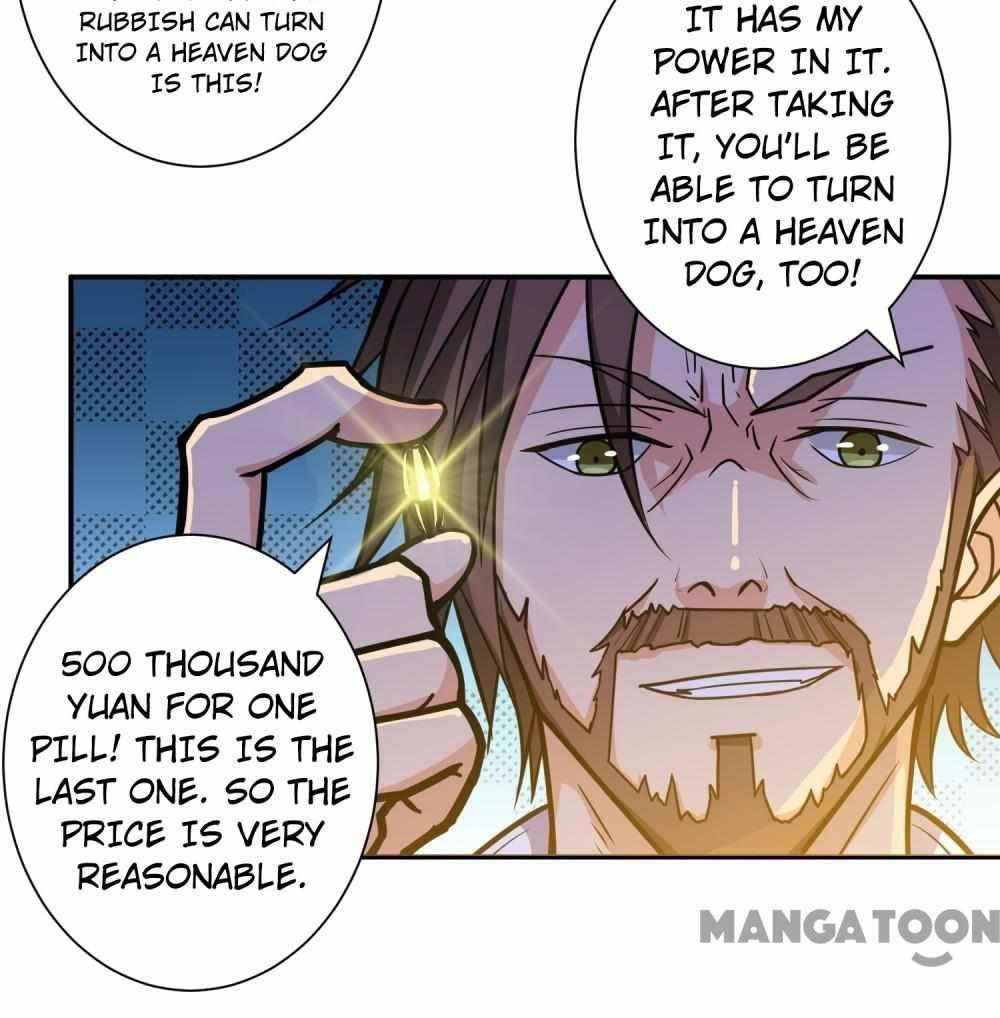 Read God Slayer Manga Online