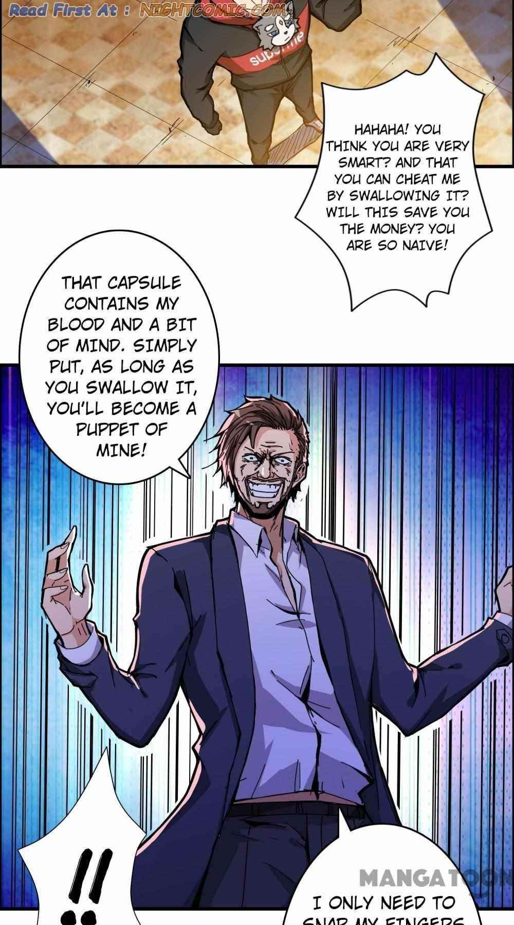 Read God Slayer Manga Online